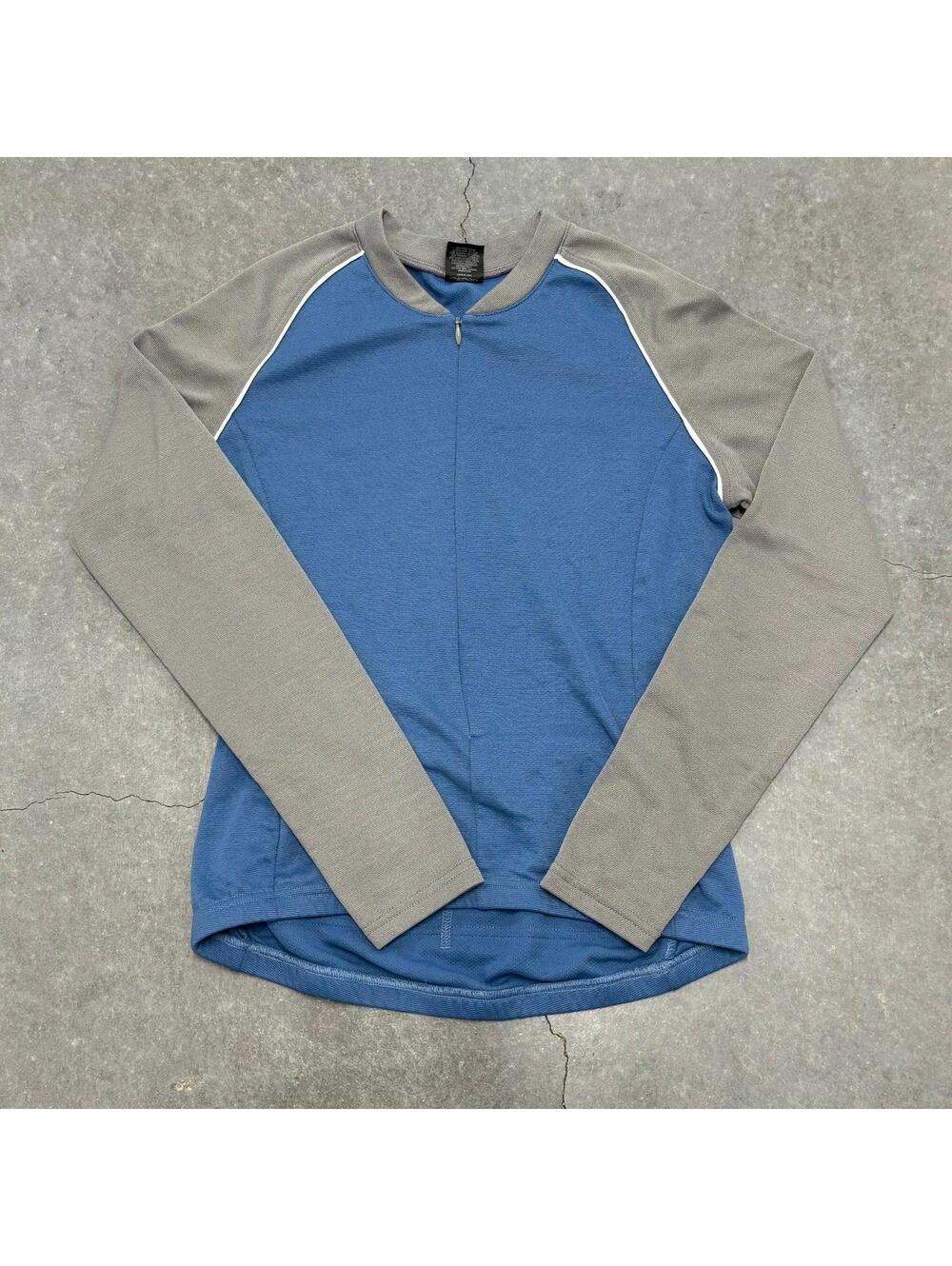 REI CO OP Womens Cycling Shirt